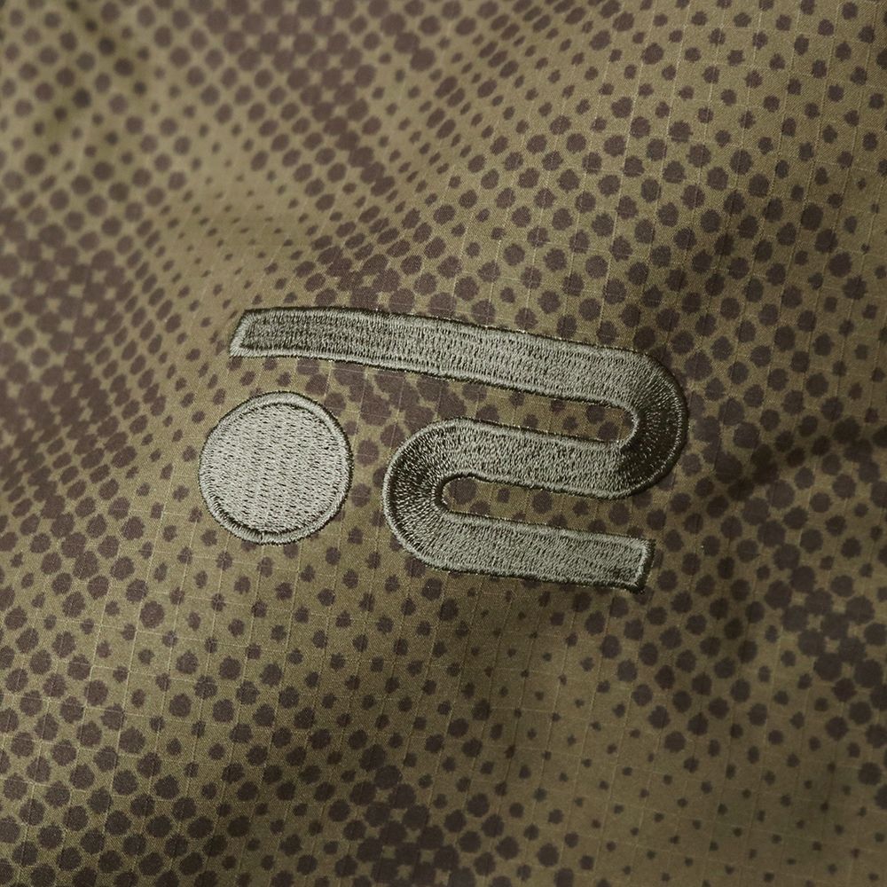 Russeluno ラッセルノ ルチャマスク バックプリント フリース ベスト6 Russeluno ラッセルノ ルチャマスク バックプリント フリース