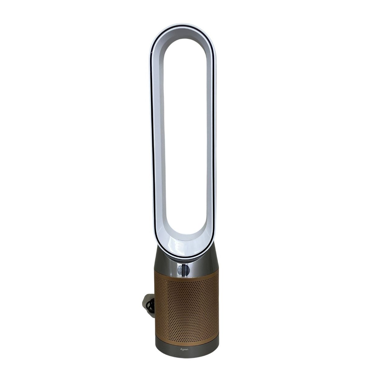 dyson Purifier Cool De-NOx TP12 ZZ ダイソン 空気清浄ファン 空気清浄機能付き扇風機 プレミアムモデル 2025年製 T10536591