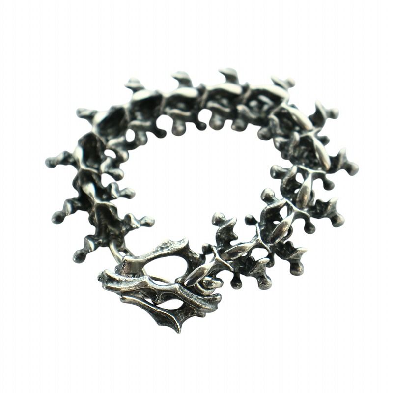 ストレンジフリークデザインSTRANGEFREAK DESIGNS ブレスレット STRANGE FREAK DESIGNS ストレンジフリークデザインス アディ