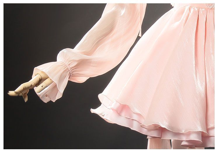 フルセット アニメ風ワンピース