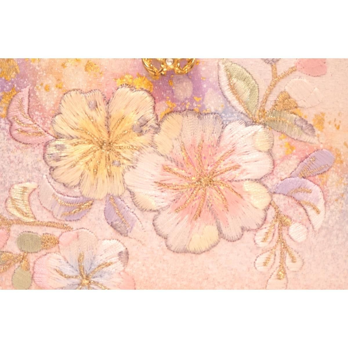 草履バッグセット