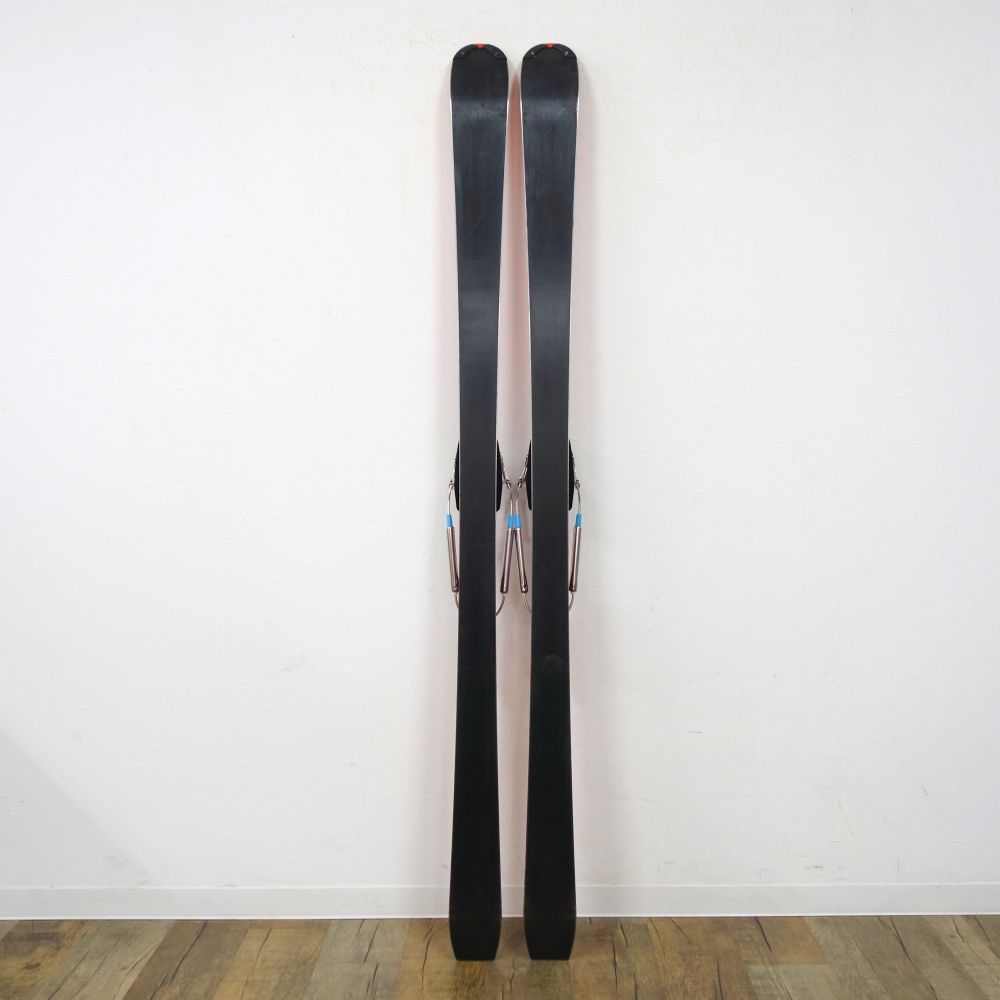 美品 ロシニョール ROSSIGNOL PURE MOUNTAIN 170cm ビンディング ROTTEFELLA COBRA 8R ショート テレマーク スキー 美品 ロシニョール ROSSIGNOL PURE MOUNTAIN 170cm ビンディング