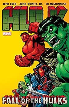 Hulk Vol. 5: Fall of the Hulks (Hulk (2008-2013)) (English Edition)