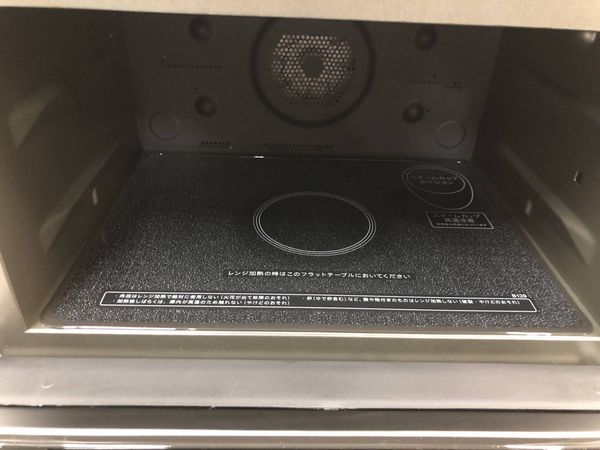 【超美品】SHARP 2021年製 高機能 オーブンレンジ　RE-S1000 未使用】オーブンレンジ 26L SHARP シャープ 2024年製 ワイド