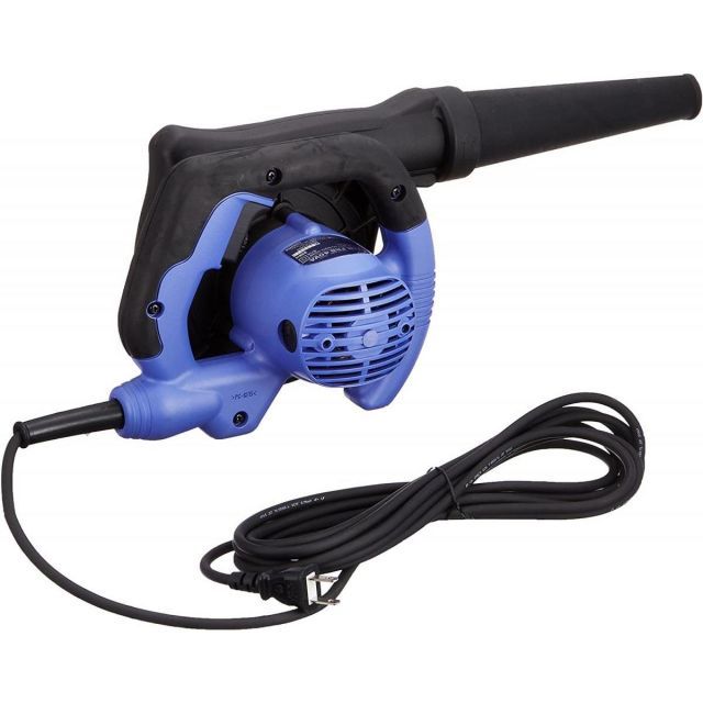 HiKOKI ハイコーキ 旧日立工機 ブロワー 集塵機 集塵作業 ホコリ 吹き飛ばし AC100V 1.7kg 風量調整機能付 FRB40VA