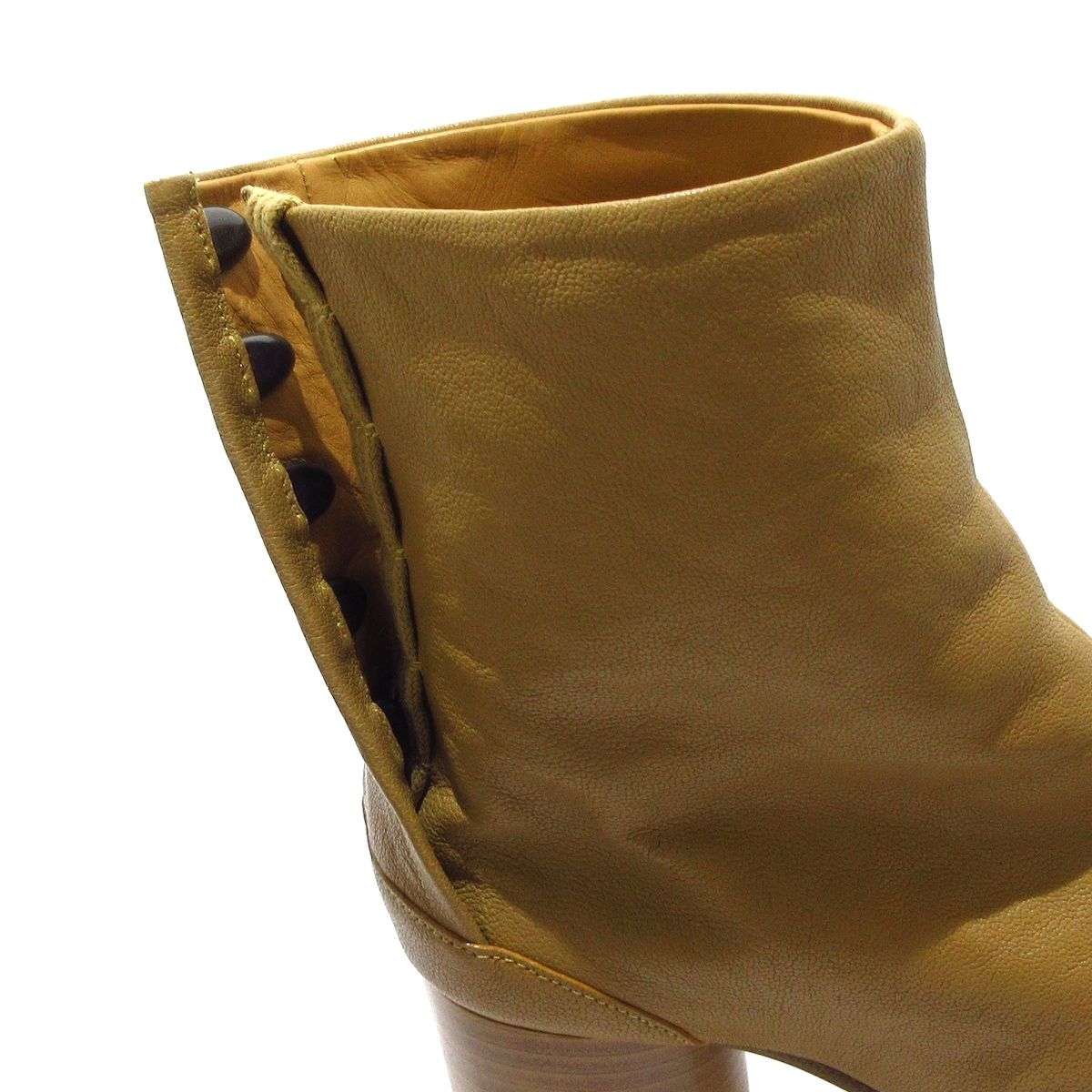 タビ|アウトソール張替済