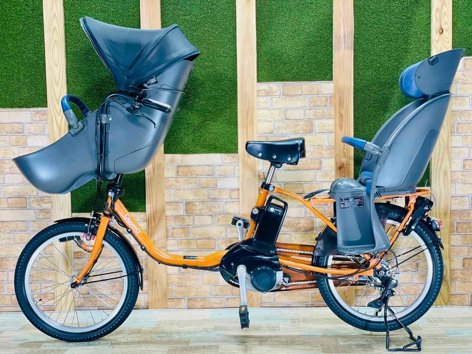 パナソニックgyutto(美品、最終値下げ)交渉中