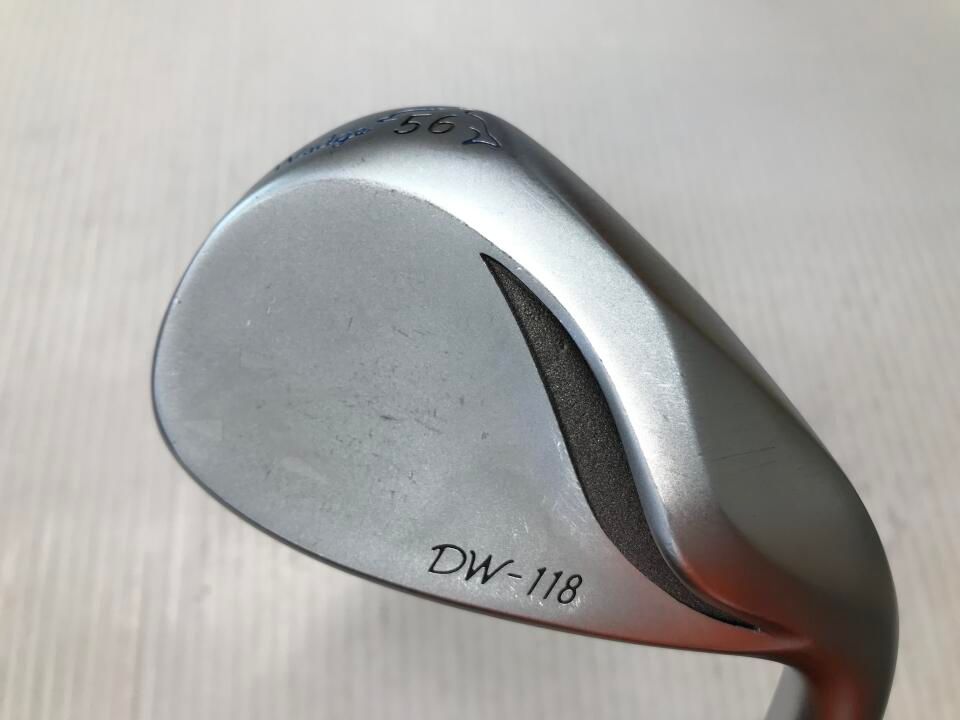 Dolphin Wedge DW-118 56 R NSプロ950GH neo ウェッジ キャスコ 最短