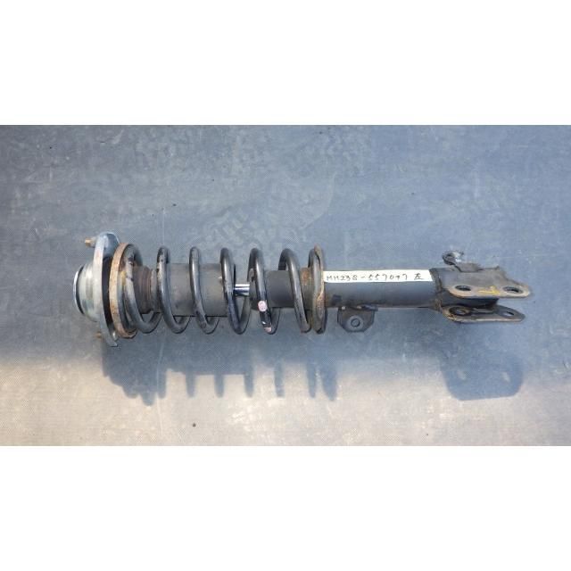 ん ラテラル RGレーシングギア軽量高強度アルミ素材採用ZXダンパーHCR32系