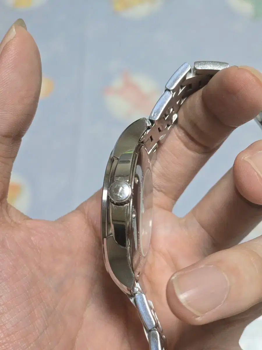 ハミルトン ジャズマスター ビューマティック オートマティック 白盤