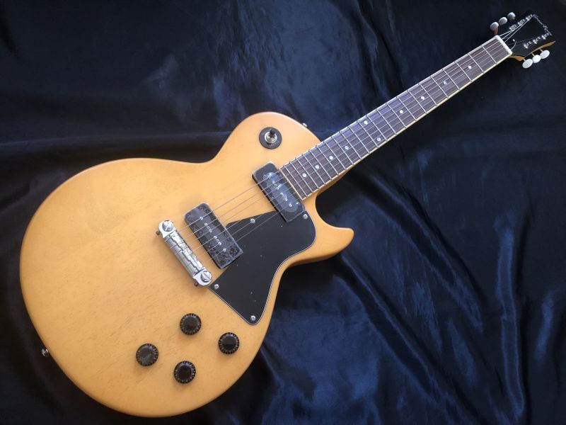 Grassroots / G-LS-57 / TV Yellow - メルカリ