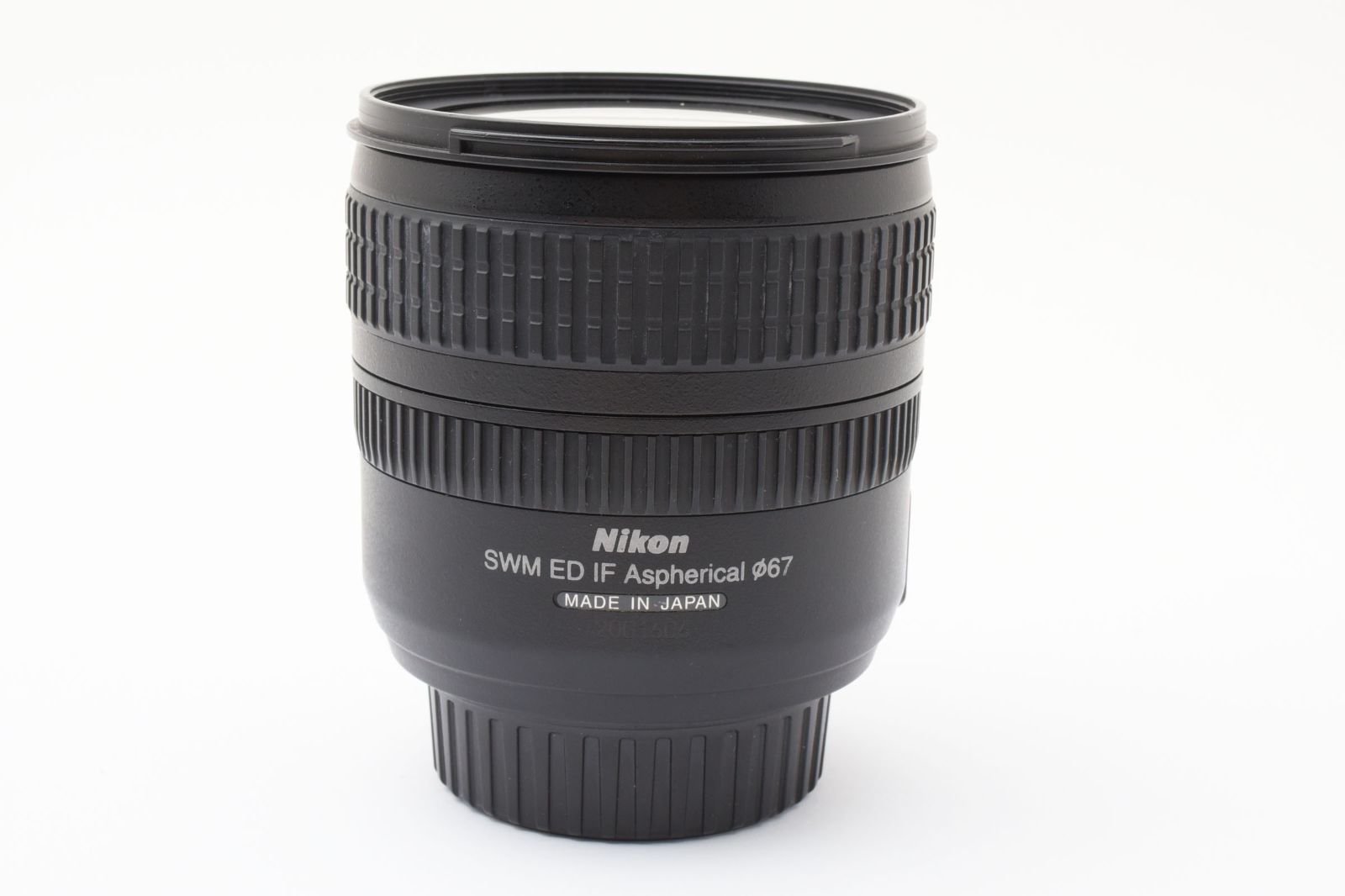 Nikon