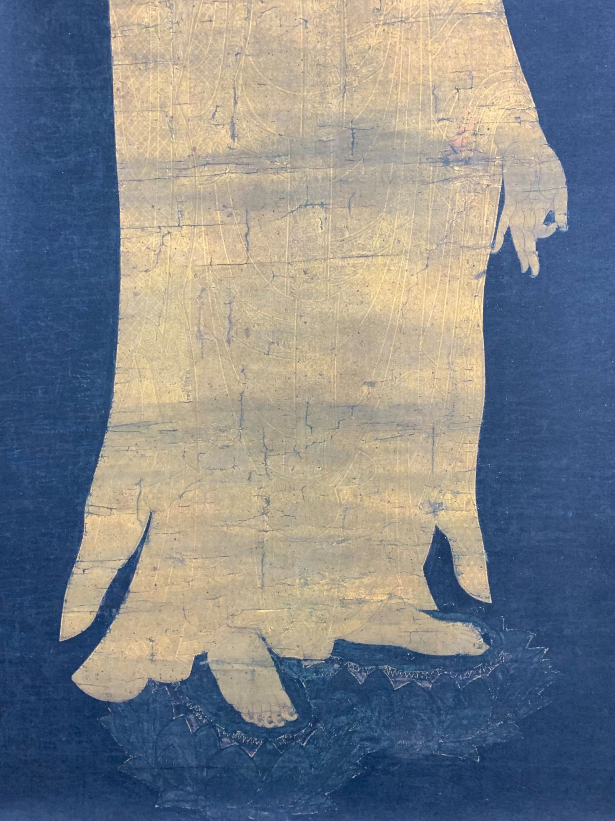 サンフランシスコ アジア美術館