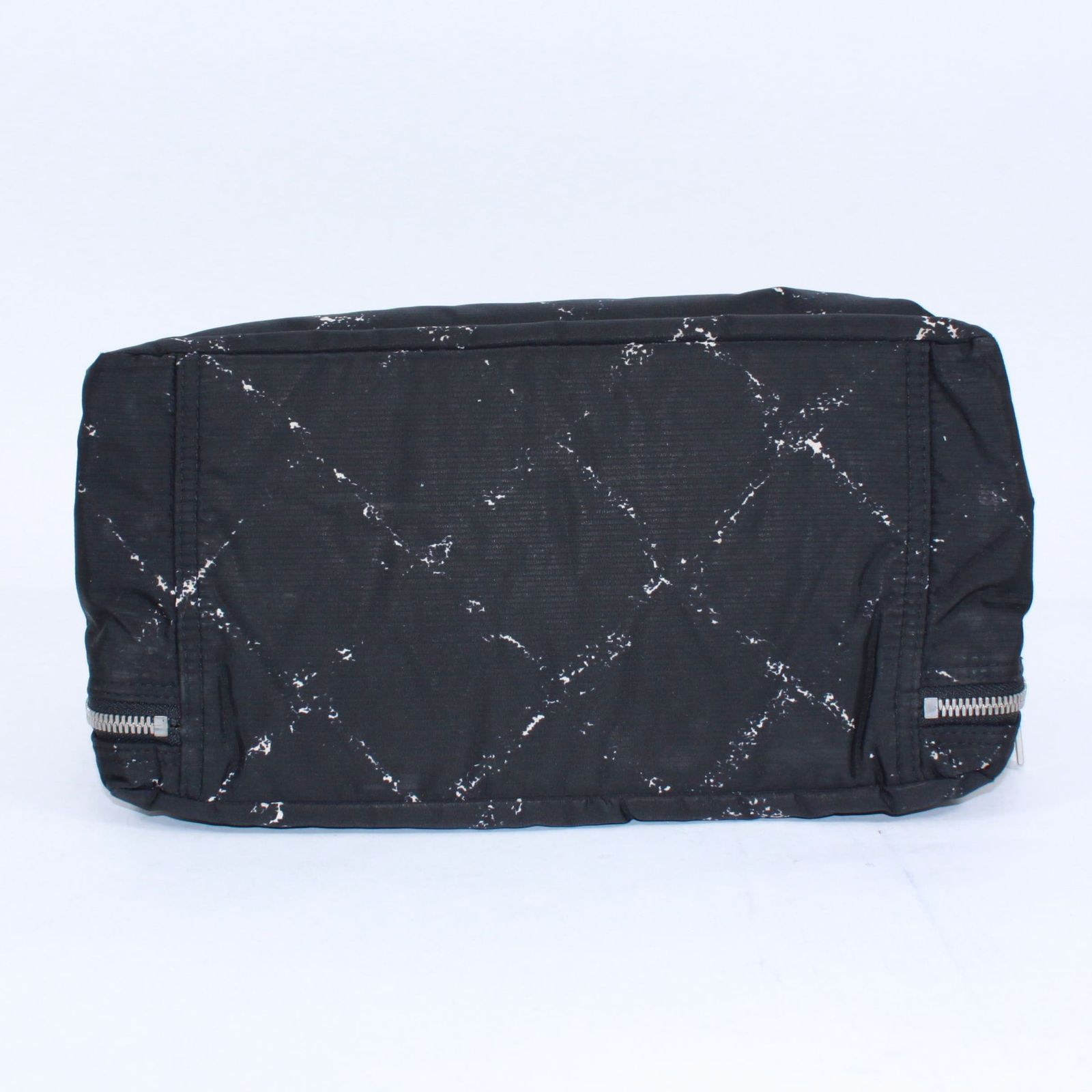 ⭐️極美品⭐️シャネル　ニュートラベルライン　ミニボストン　ナイロン　黒 楽天市場】CHANEL シャネル ニュートラベルライン ミニボストン