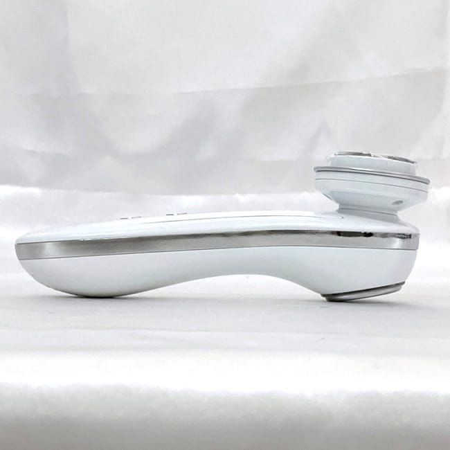 ミュゼ コスメ 家庭用 美顔器 ミュゼスキンエフェクター ホワイト