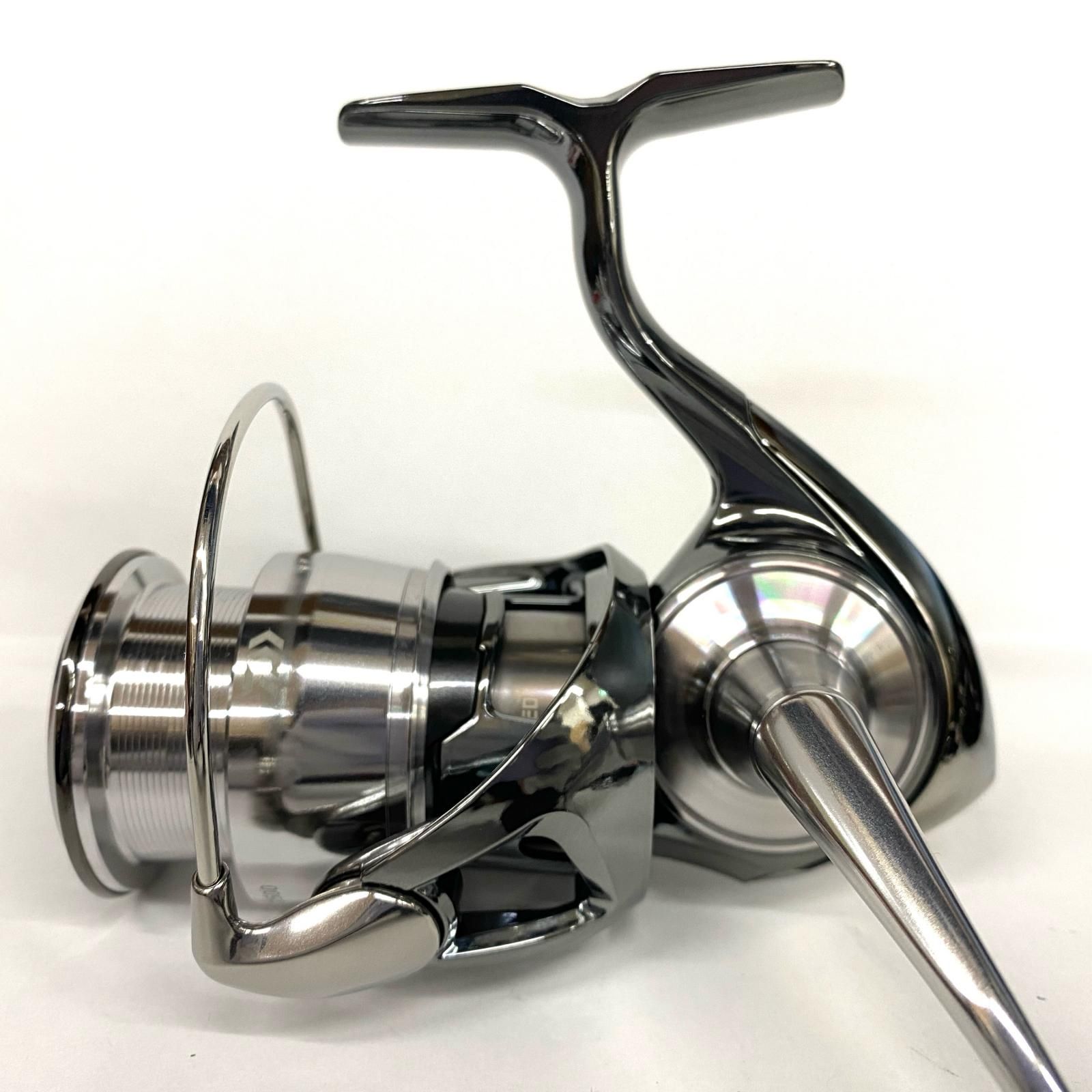 加古川店】 中古 Daiwa | ダイワ リール 2500 22イグジストPCLT