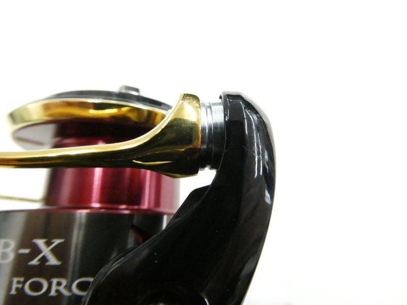 シマノ 20BB-X ハイパーフォース C2000DXXG 03-8310220001