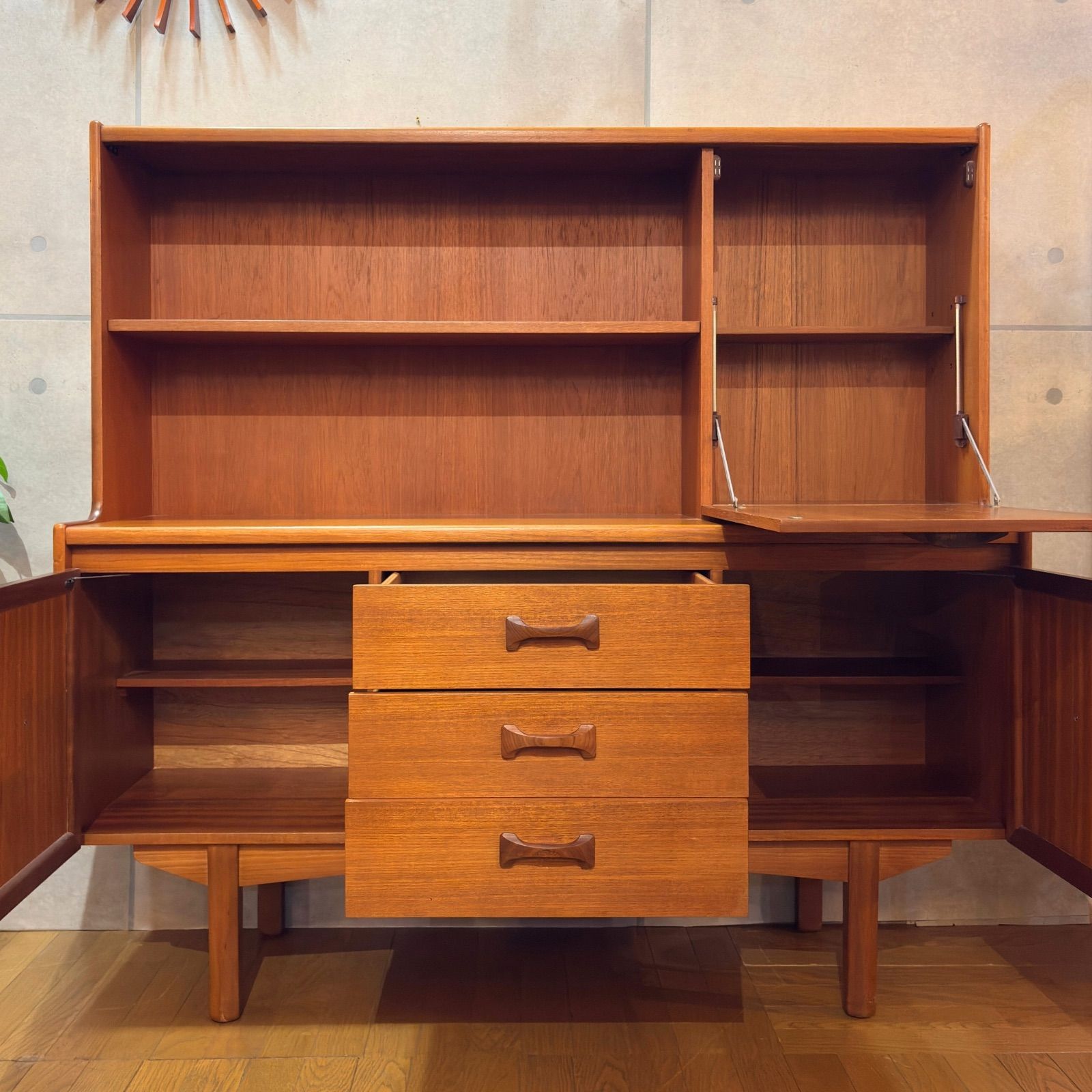 UK ミッドセンチュリー