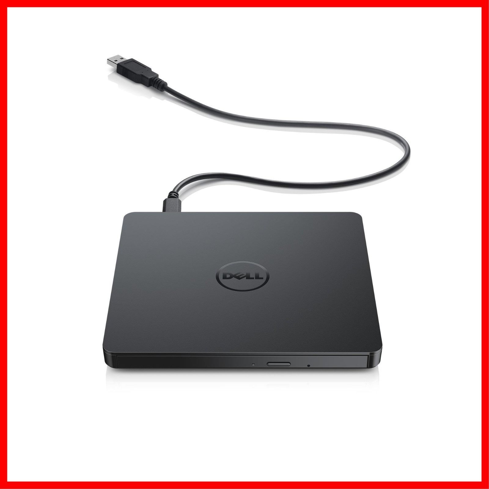 DELL USB薄型DVDスーパーマルチドライブ DW316 [Etc]