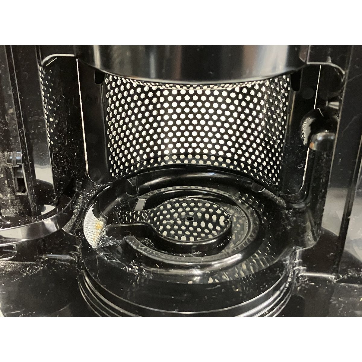 輝い Dyson PH03 2021年 加湿空気清浄機 Humidify+Cool Purifier N WS 空気清浄機・イオン発生器