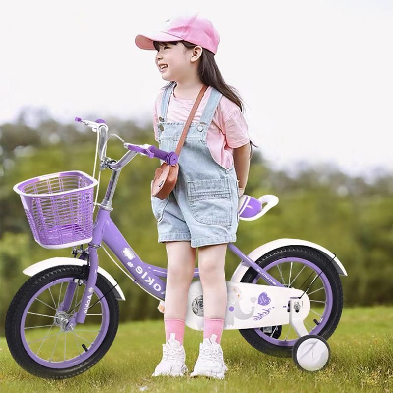 子供用 自転車 子供自転車 14インチ 16インチ 18インチ 4歳 5歳 6