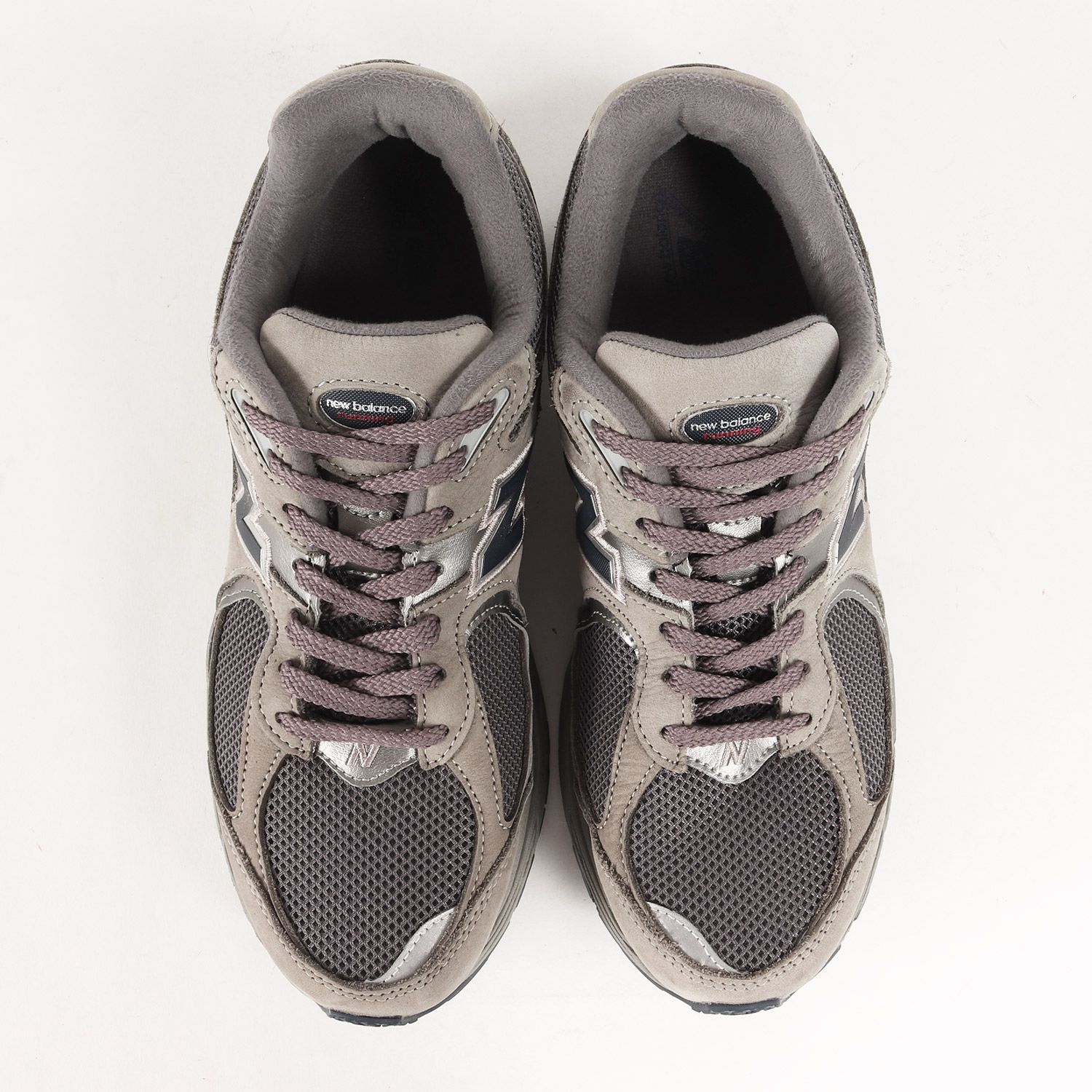 NEW BALANCE ニューバランス サイズ:US9.5(27.5cm) / ML2002 RA (2022年製) / グレー / ローカット  スニーカー シューズ 靴【メンズ】【中古】 - メルカリ