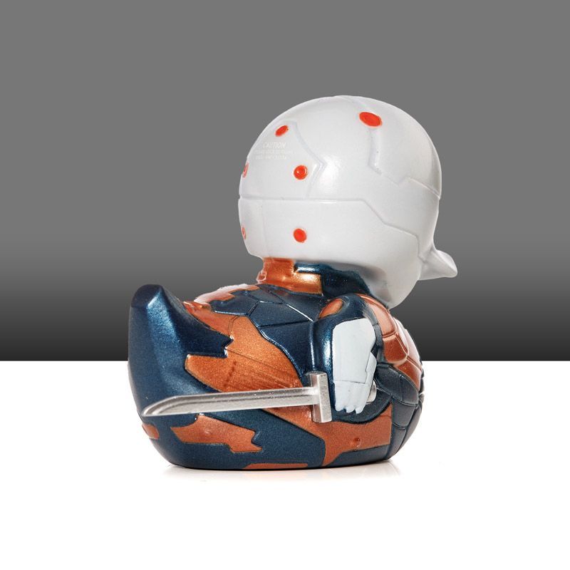 WF2025 130号 メタルギアソリッド グレイフォックス ソフビ