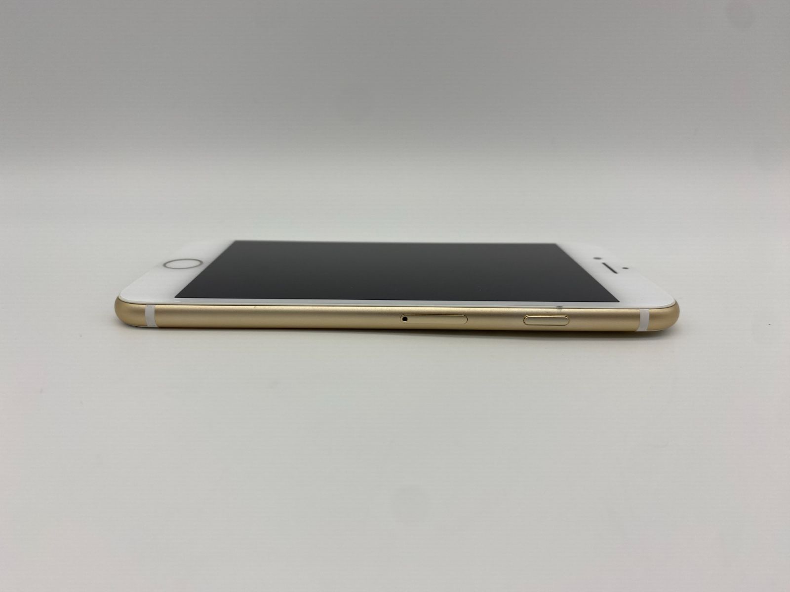203★美品★iPhone7 128GB ゴールド/シムフリー/ 新品バッテリー ☆美品☆iPhone7 128GB ゴールド/シムフリー/ 新品バッテリー100