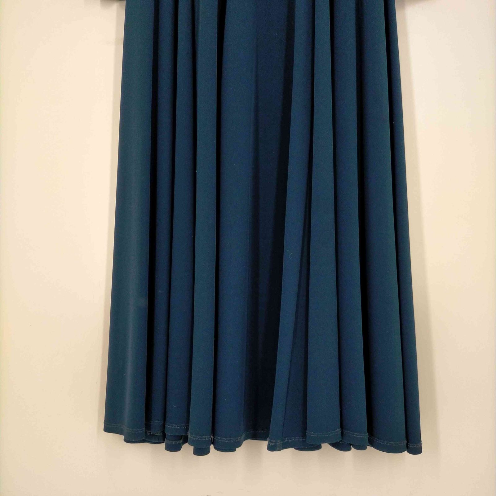 RIM.ARK Symbol embroiderydress