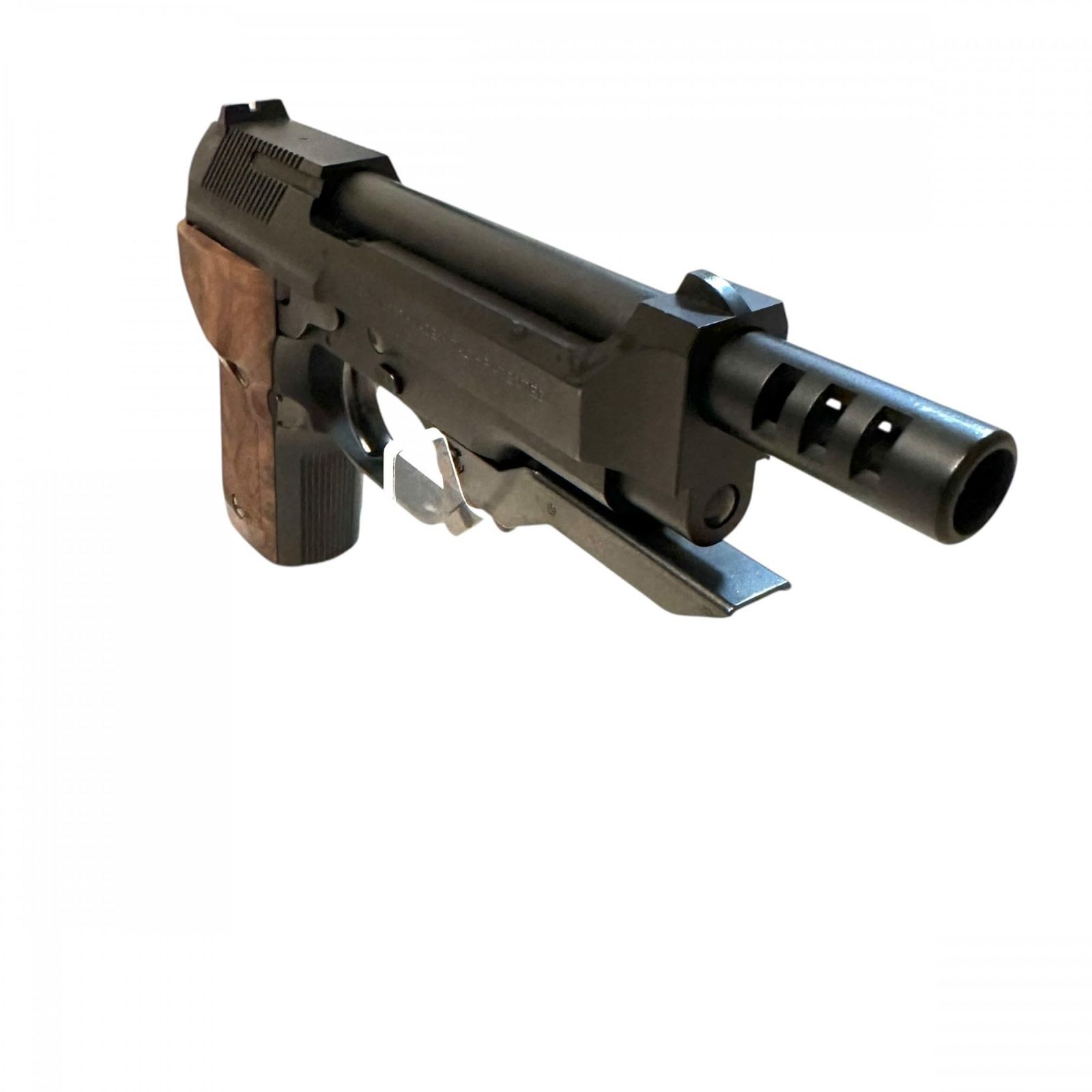 美品　KSC M93R-II HW 07HK GBB Amazon | KSC M93R-II HW 07HK 18歳以上ガスブローバック
