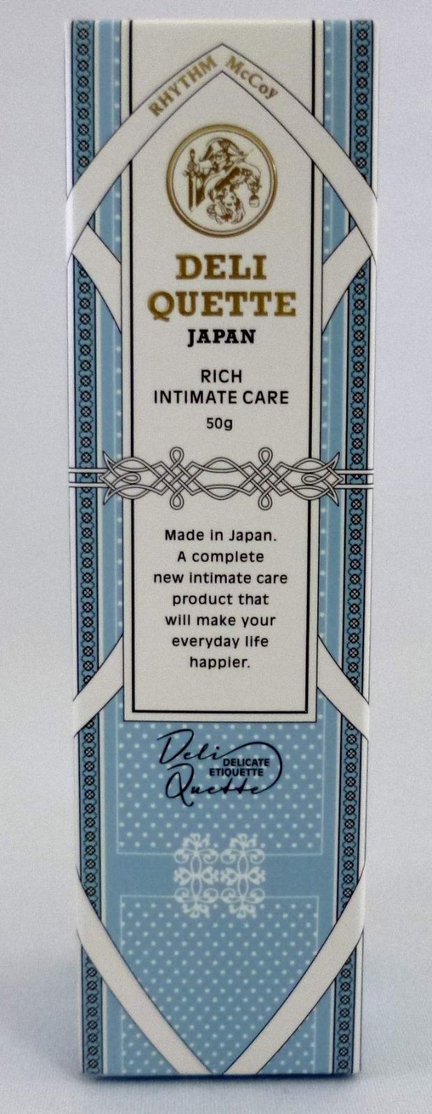 デリケット ５０ｇ