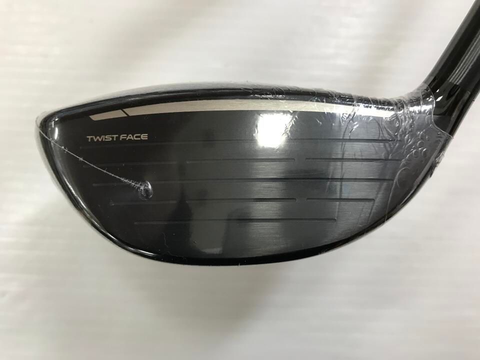 Qi10 18 S SPEEDER NX BLACK 60 フェアウェイウッド テーラーメイド 最短