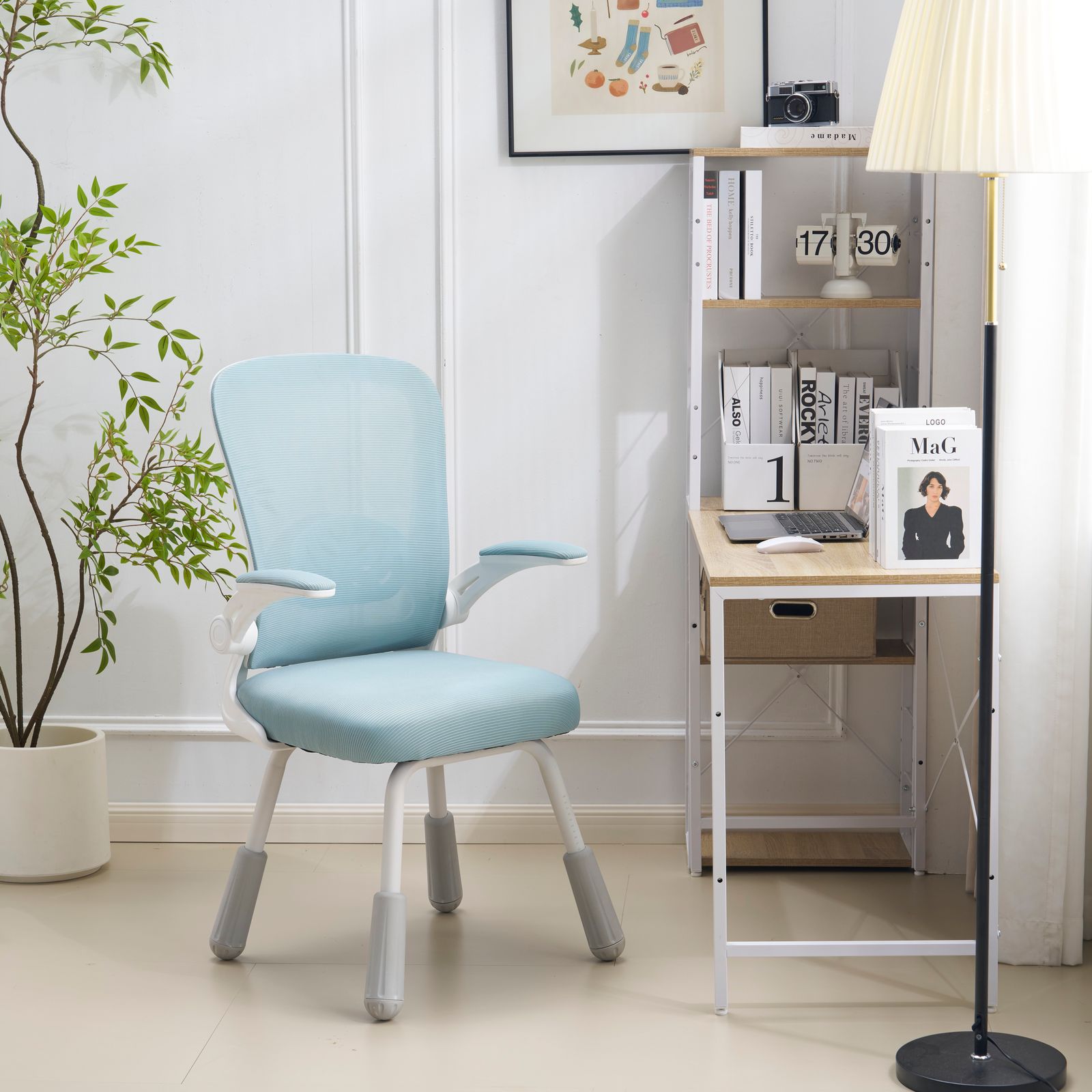 9月8日再入荷予定」「大人気商品」全新品 デスクチェア オフィスチェア 