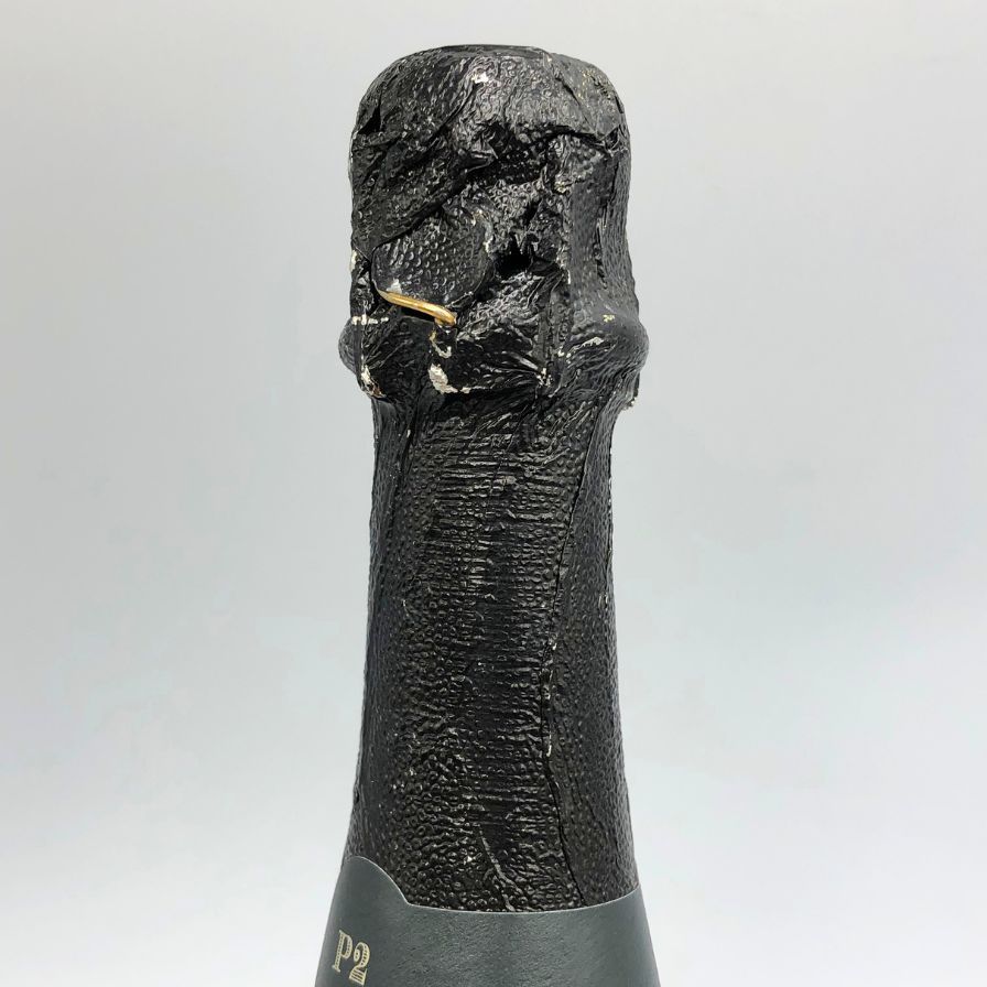 ドンペリニヨン P2 プレニチュード2 2004 750ml【S2】 - メルカリ 