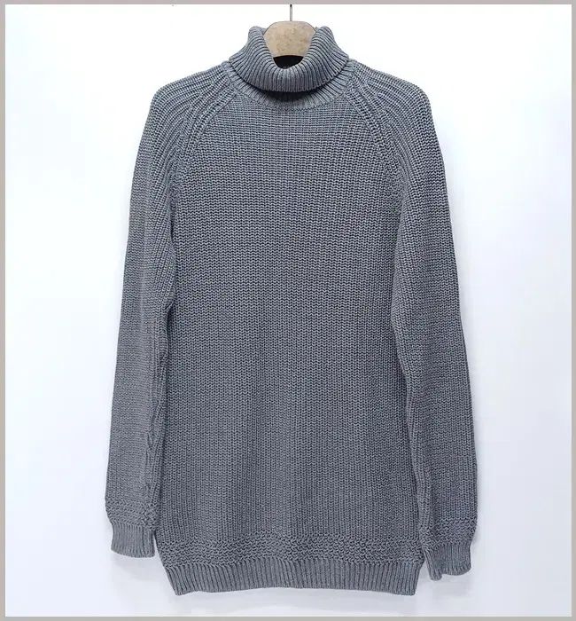 ZARA MAN(ザラマン) 正規品 タートルネック ニット セーター 100 J ー 299