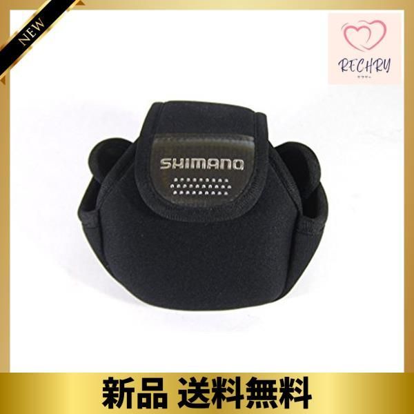 シマノ(SHIMANO) リールケース リールガード [ベイト用] PC-030L ブラック S 725011 - メルカリ