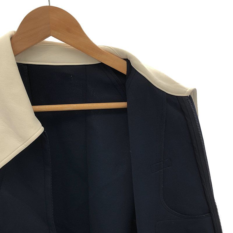 foufou / フーフー | track candy jacket【CDCG】トラックジャケット