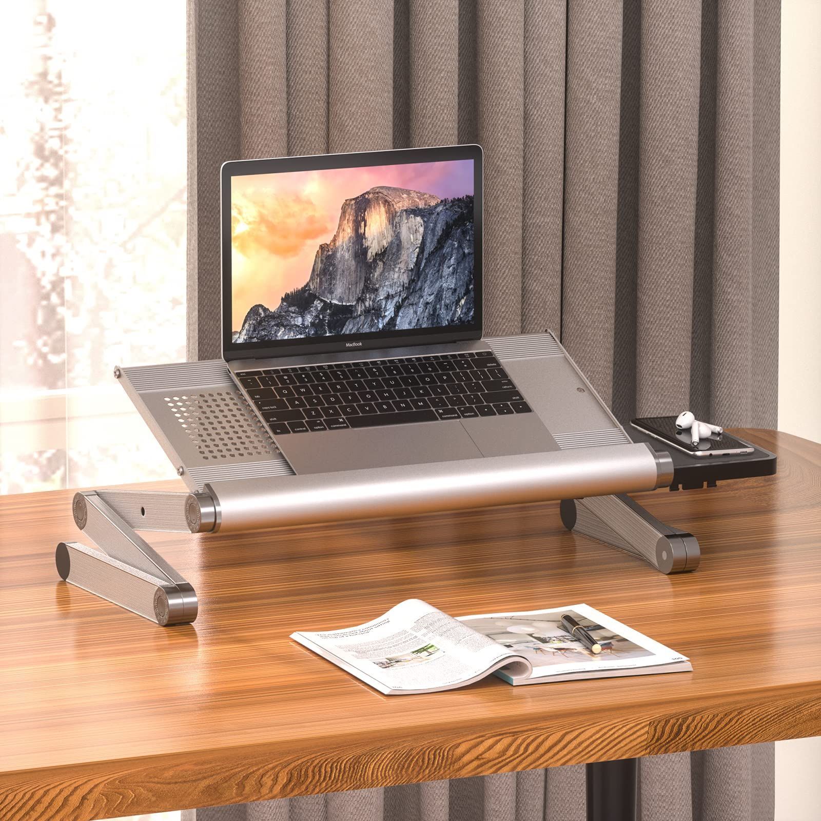 滑り止め マウス置き台