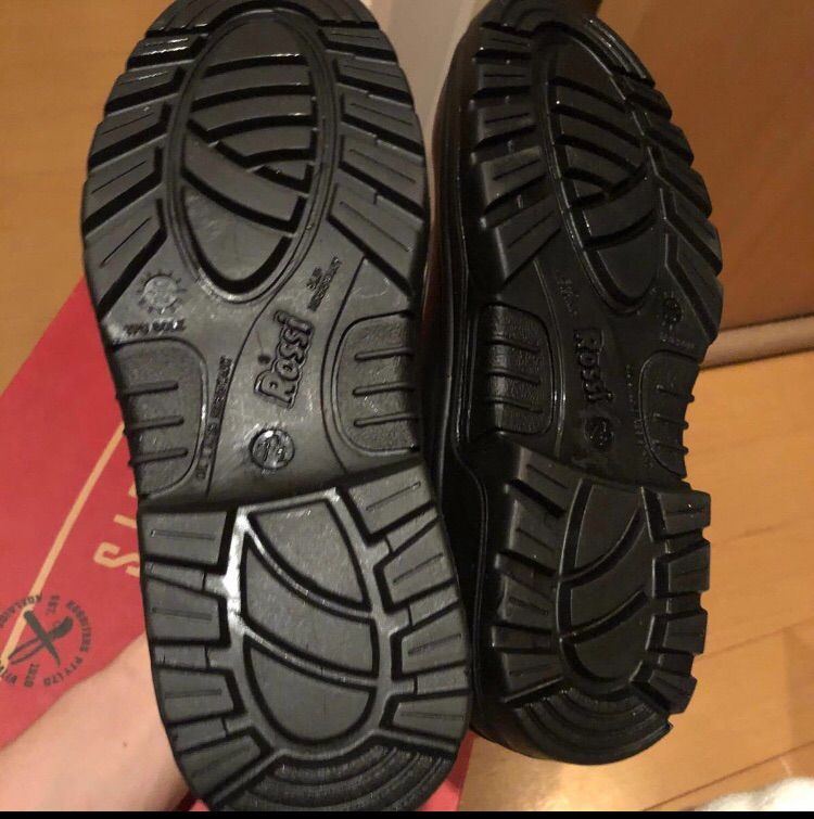 boots