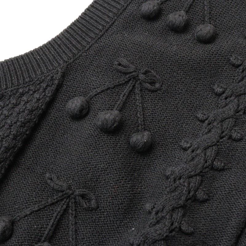 大きいサイズ ユキエモン yukiemon franche lippee さくらんぼんぼん