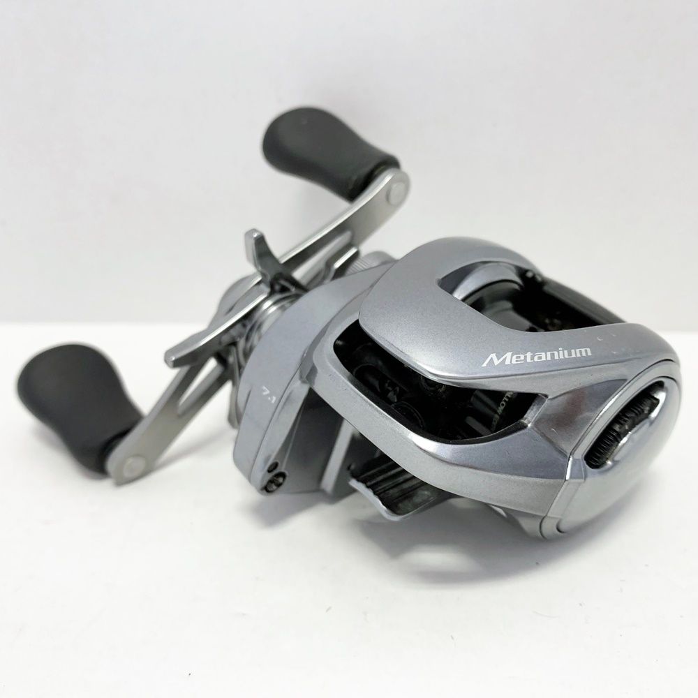 加古川店】 中古 SHIMANO | シマノ リール 22メタニウムシャロー