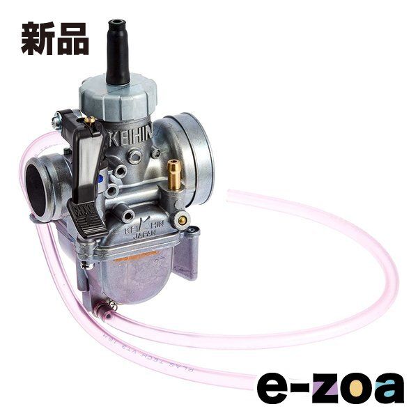 専用です。ご注意ください DAYTONA デイトナ ビッグキャブキット KEIHIN ケイヒン PE24キャブ本体