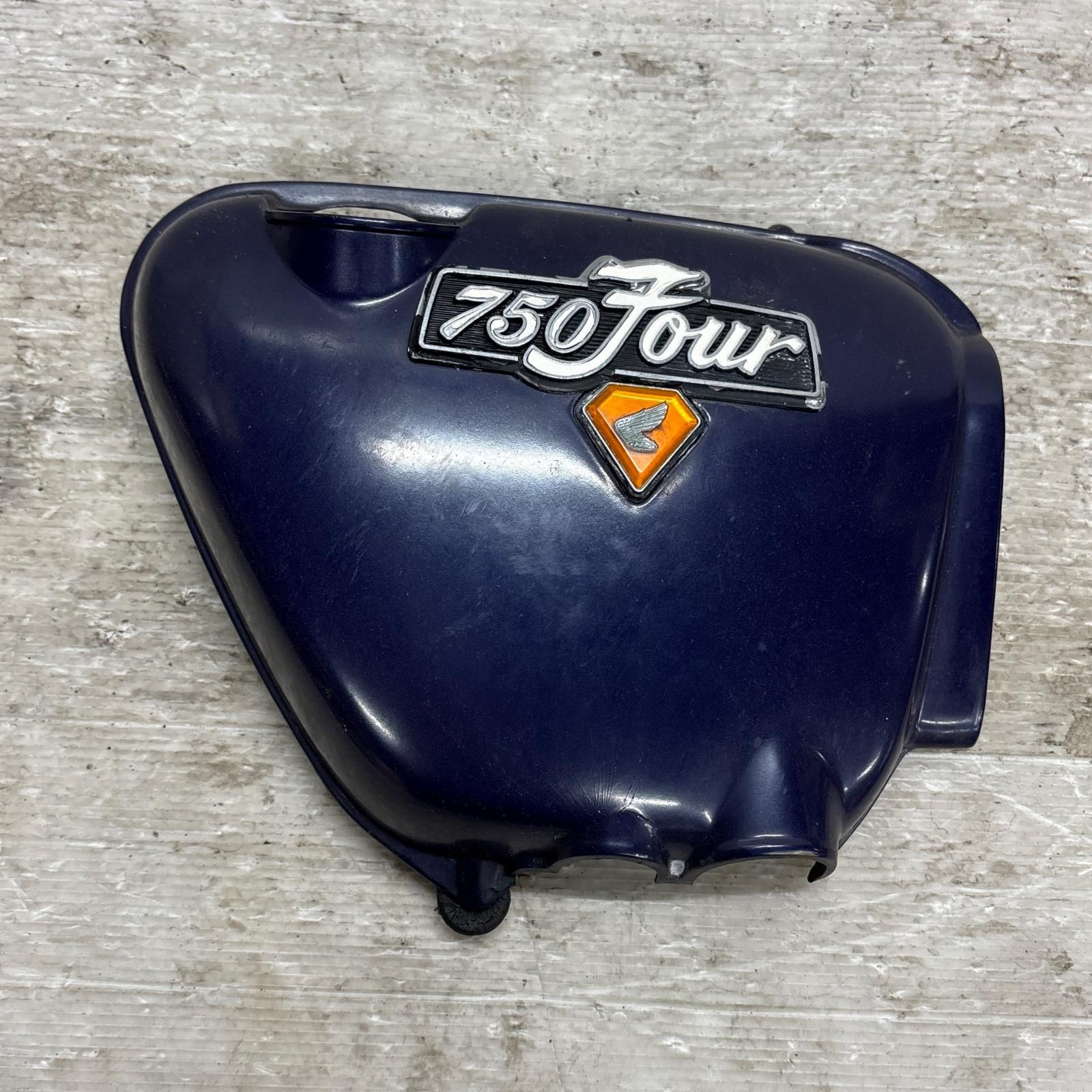 CB750K用 FRP FRPアルフィンタイプ CB750K1〜K6 cb750k アルフィン