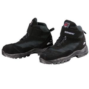 5営業日で発送 KOMINE コミネＢＫ－０６１ ＦＴＣ レーシングシューズ ２７０