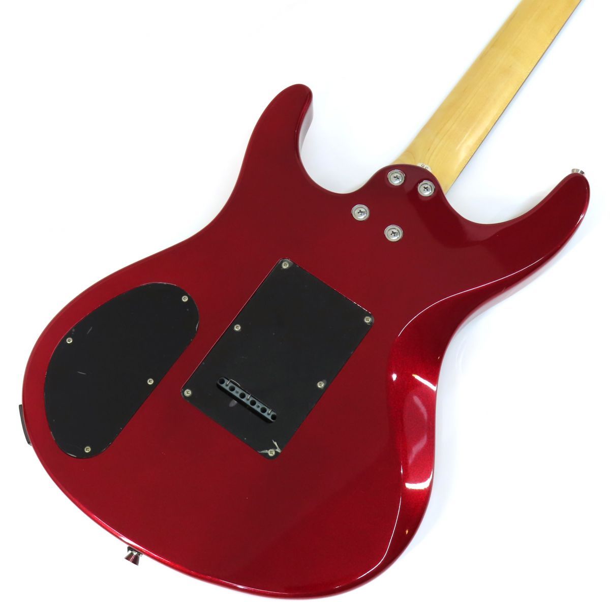 Washburn ワッシュバーン RX10 MRD ストラトキャスター エレキギター