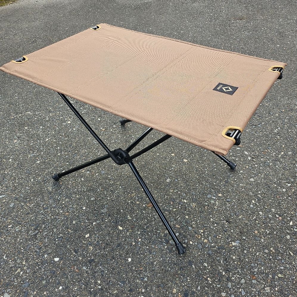 ヘリノックス Helinox タクティカル テーブル M コヨーテ