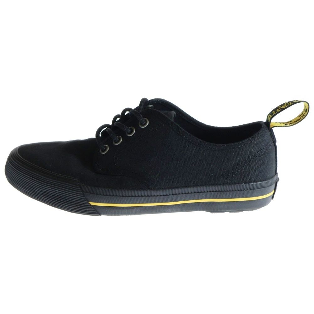 Dr.Martens (ドクターマーチン) ライン入り キャンパス