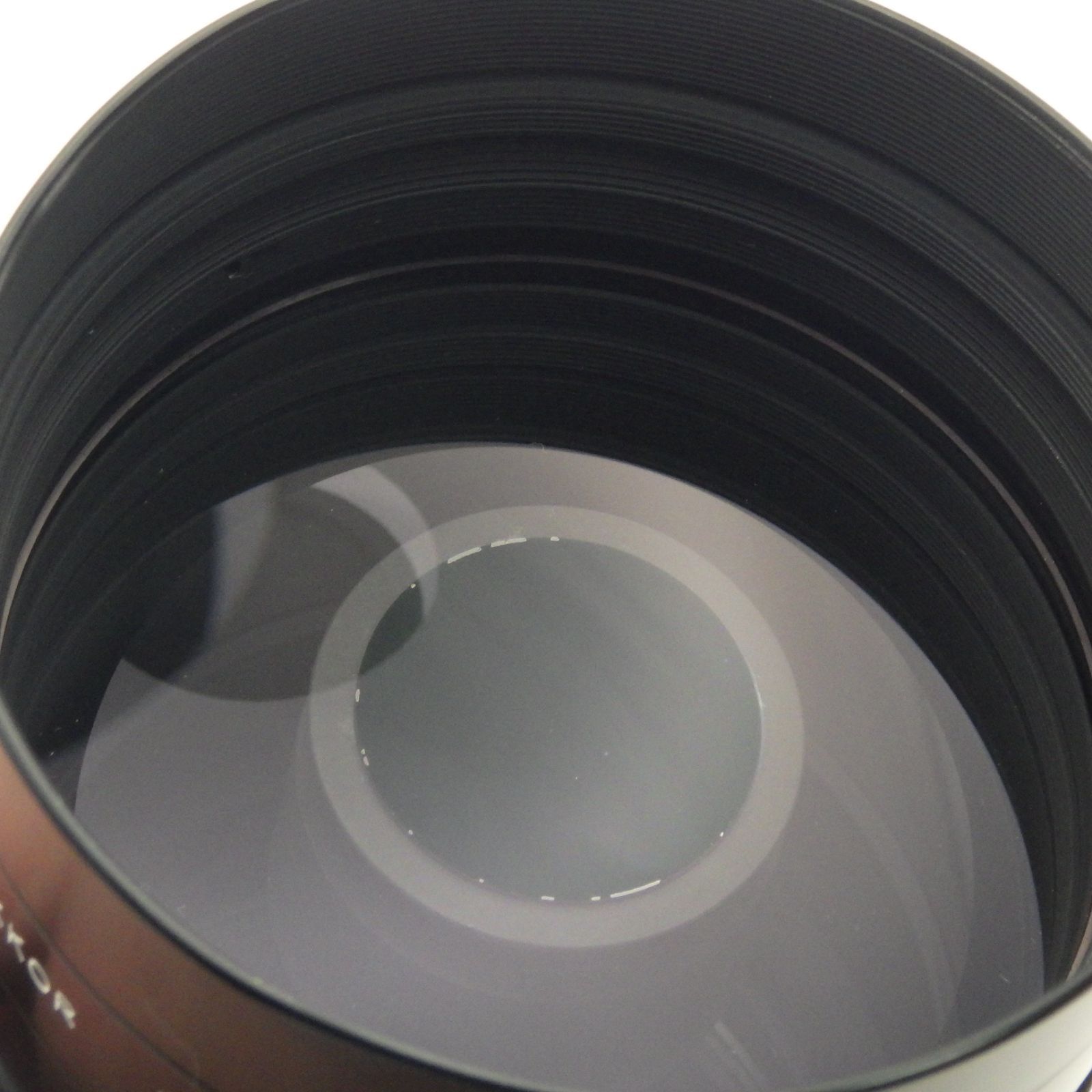 Nikon Reflex-NIKKOR