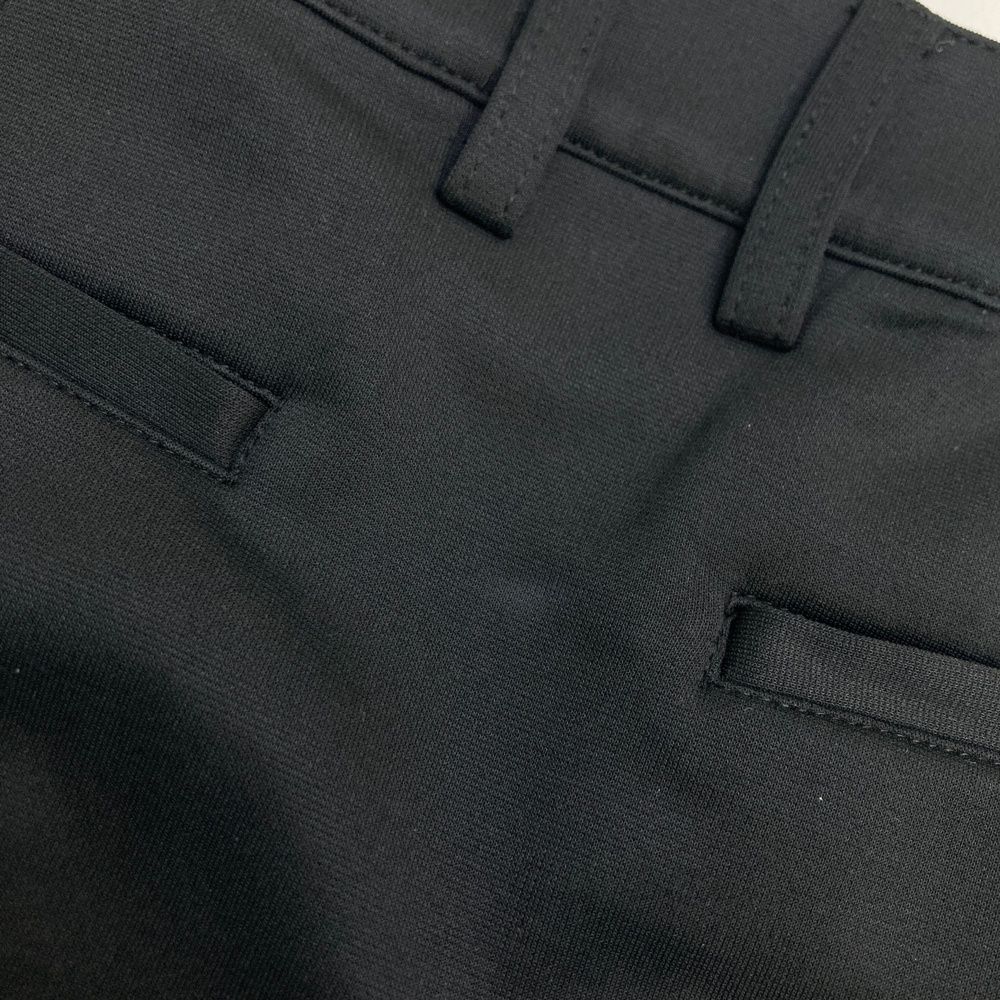 新品　セントアンドリュース　セットアップ　セーター　スカート　ブラック　Sサイズ セントアンドリュース レディース ダンボールニット スカート