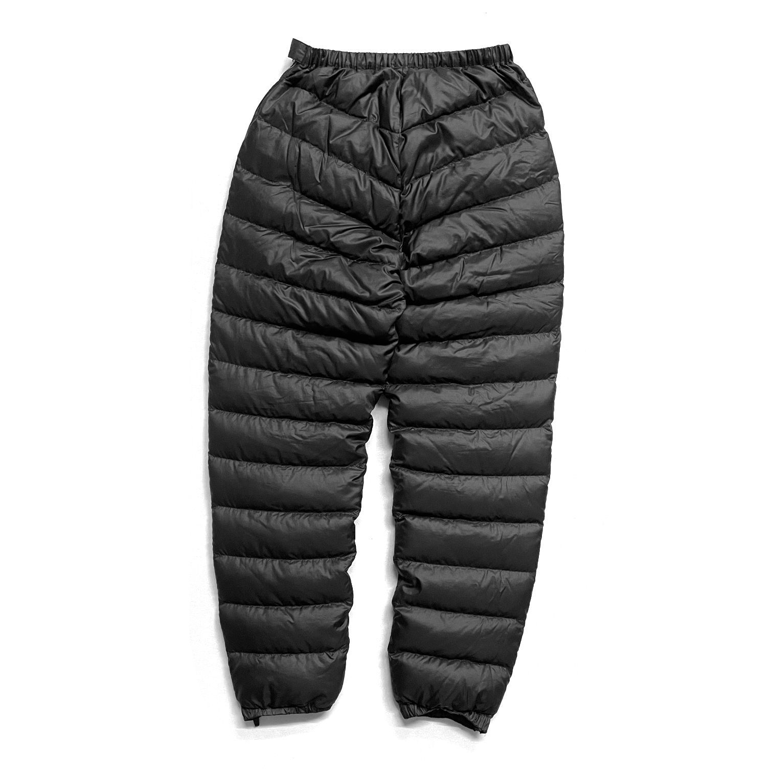 中古品】THE NORTH FACE ノースフェイス 21AW ACONCAGUA PANT アコンカグアパンツ ダウンパンツ 光電子ダウン  リップストップ ND92132 XL ブラック - メルカリ